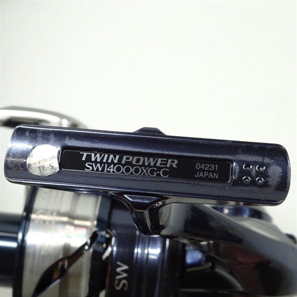 ２１ツインパワーＳＷ１４０００ＸＧ